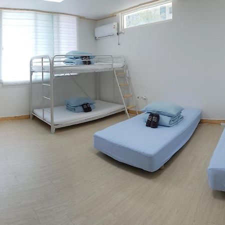 Jeju Guesthouse Togŭnnae Eksteriør billede
