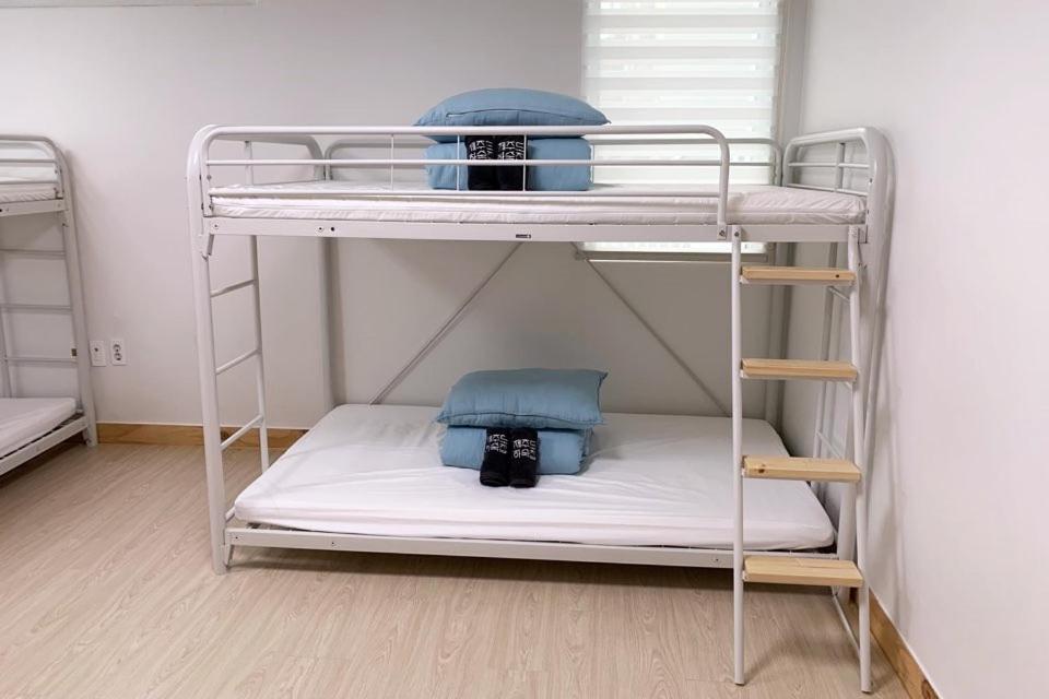 Jeju Guesthouse Togŭnnae Eksteriør billede