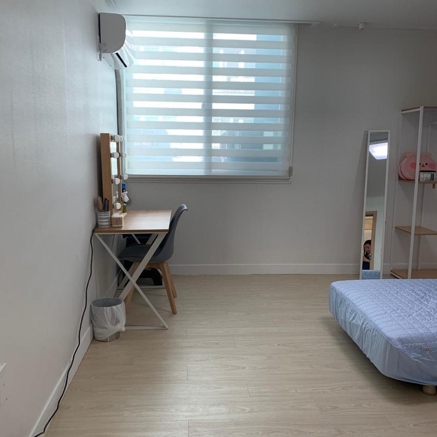 Jeju Guesthouse Togŭnnae Eksteriør billede