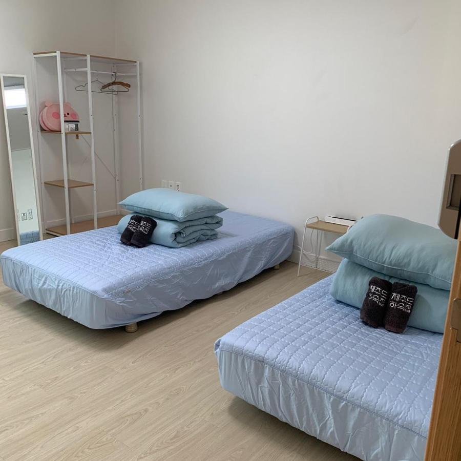 Jeju Guesthouse Togŭnnae Eksteriør billede