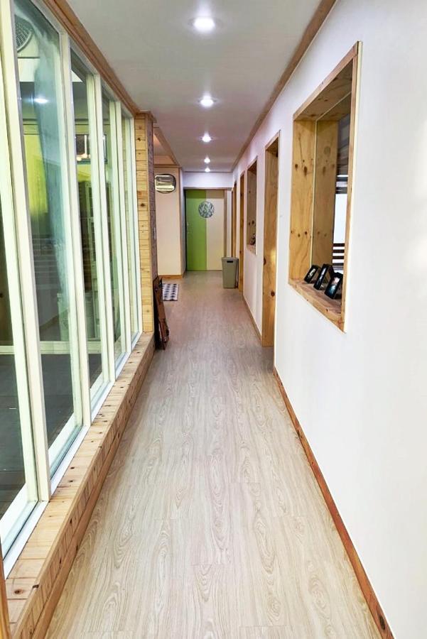 Jeju Guesthouse Togŭnnae Eksteriør billede