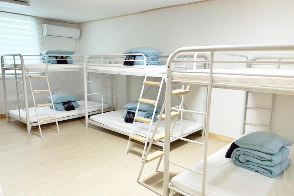 Jeju Guesthouse Togŭnnae Eksteriør billede