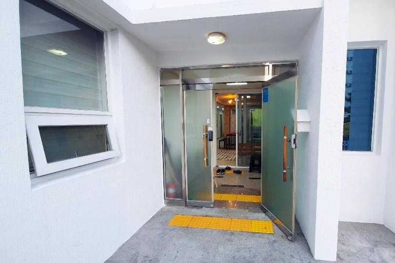 Jeju Guesthouse Togŭnnae Eksteriør billede