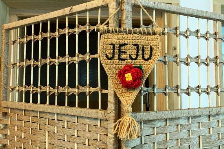 Jeju Guesthouse Togŭnnae Eksteriør billede
