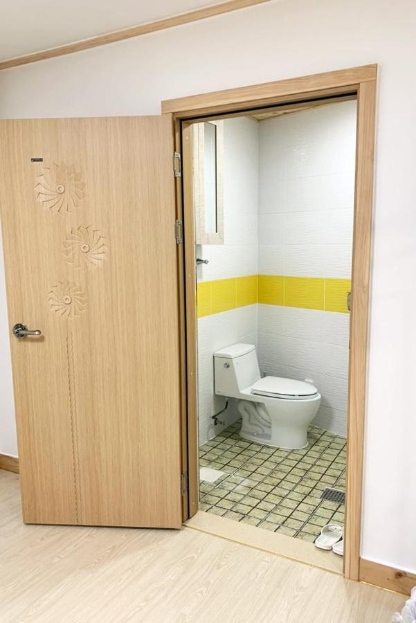 Jeju Guesthouse Togŭnnae Eksteriør billede